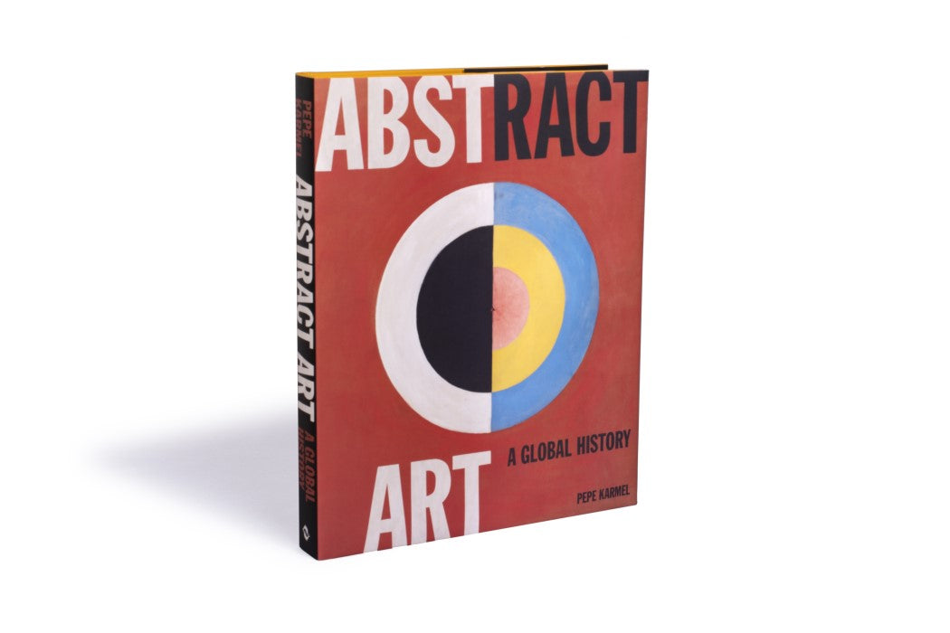 Abstract Art: A Global History