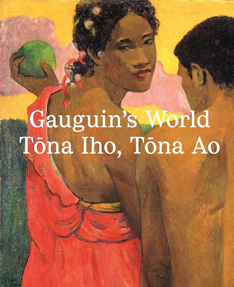 Gauguin's World cover image