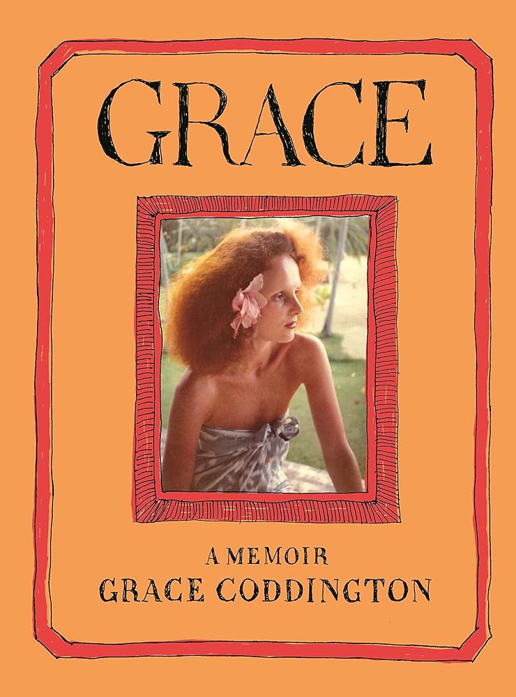 Grace cover image