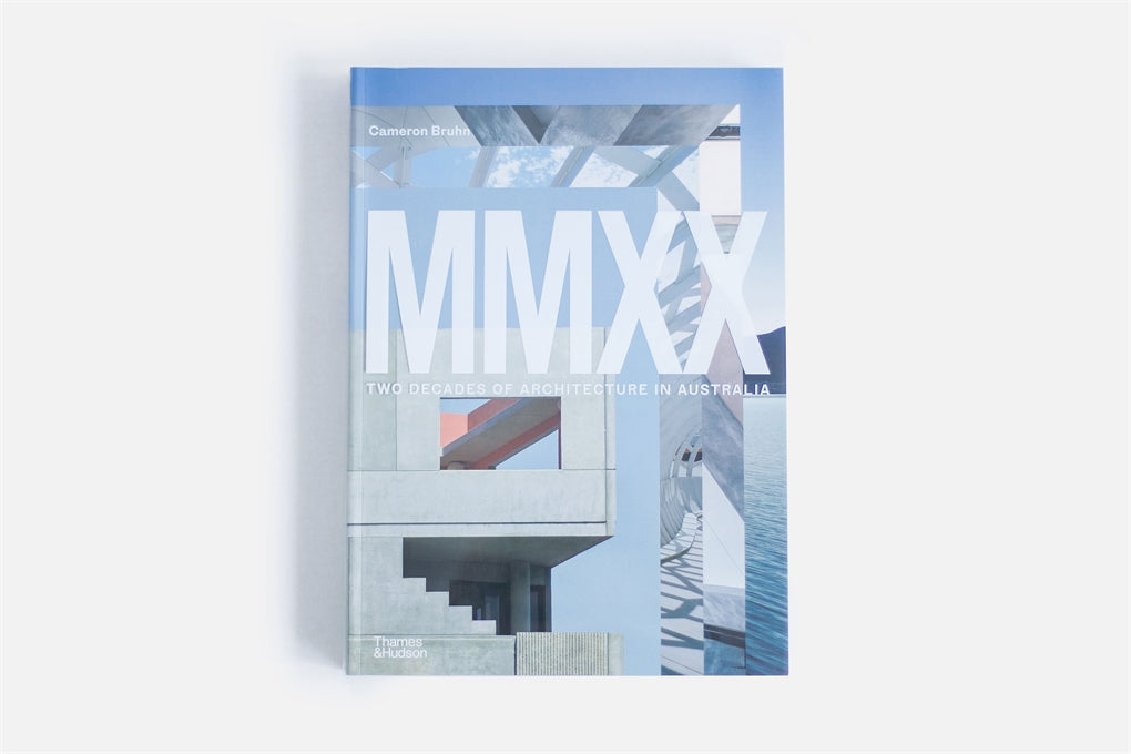 MMXX: Two decades of architecture in Australia