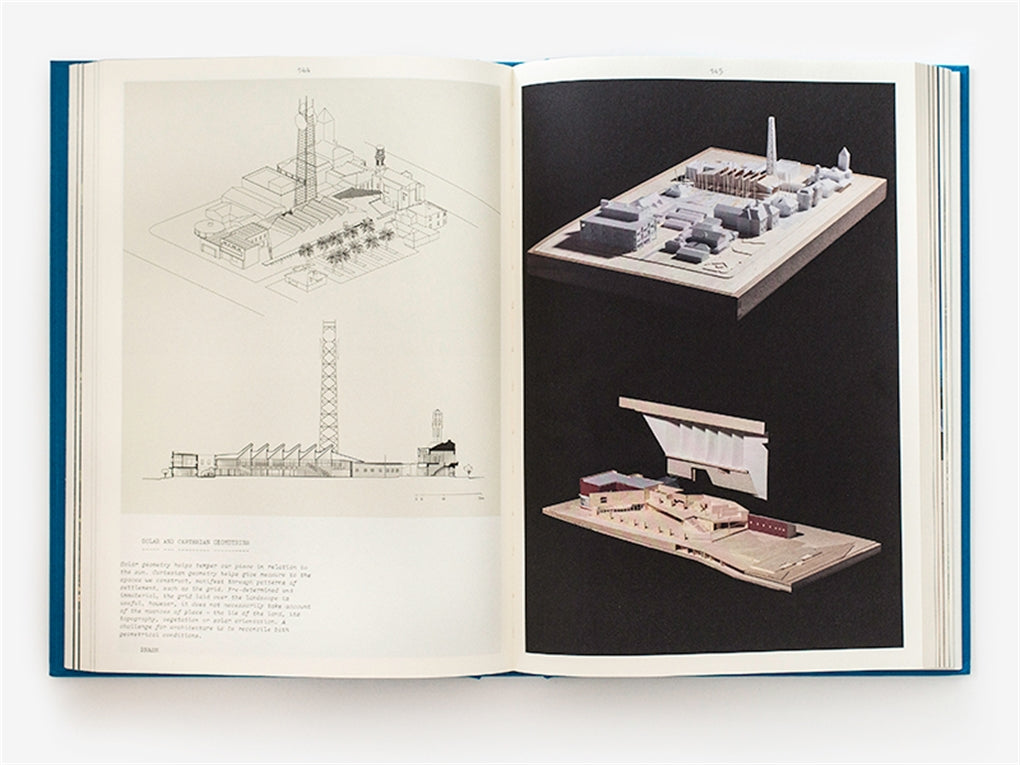 Neeson Murcutt Neille: Setting Architecture