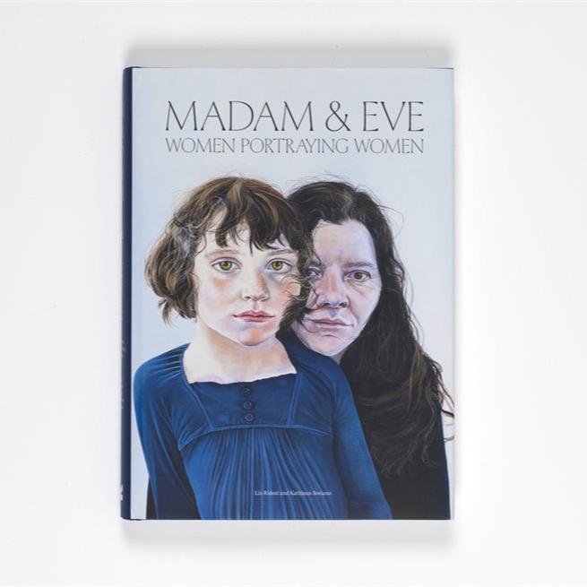 Madam & Eve: Women Portraying Women