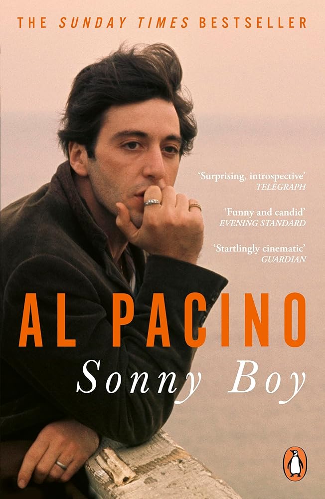 Sonny Boy: A Memoir cover image