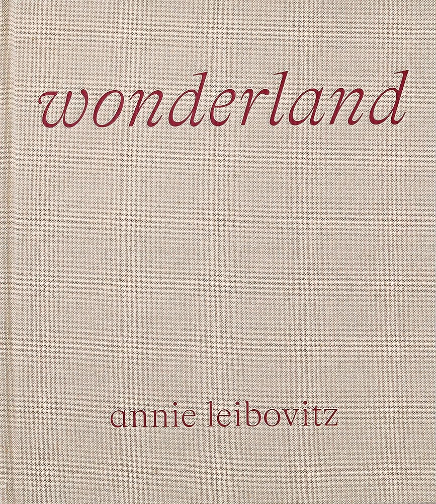 Wonderland cover image