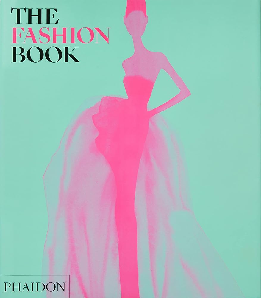 The Fashion Book: Revised and Updated Edition cover image