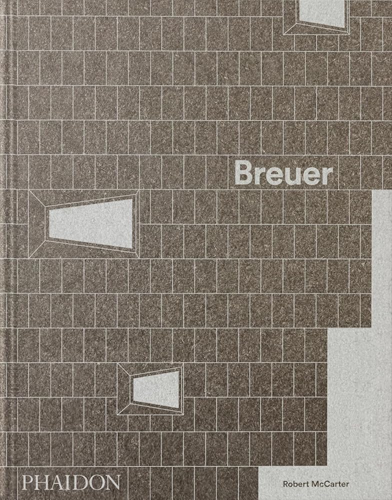 Breuer cover image