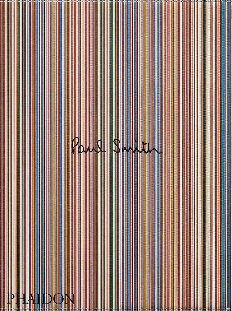 Paul Smith cover image