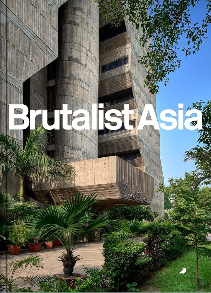 Brutalist Asia cover image