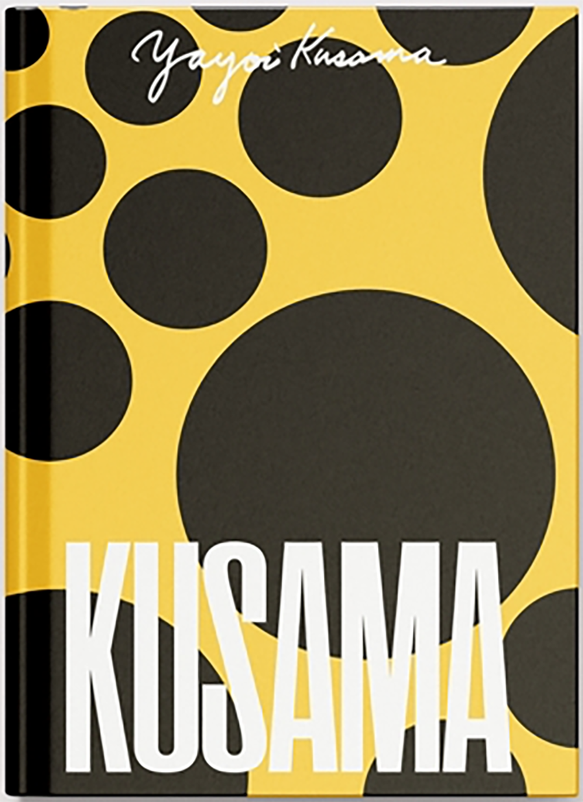 Yayoi Kusama NGV