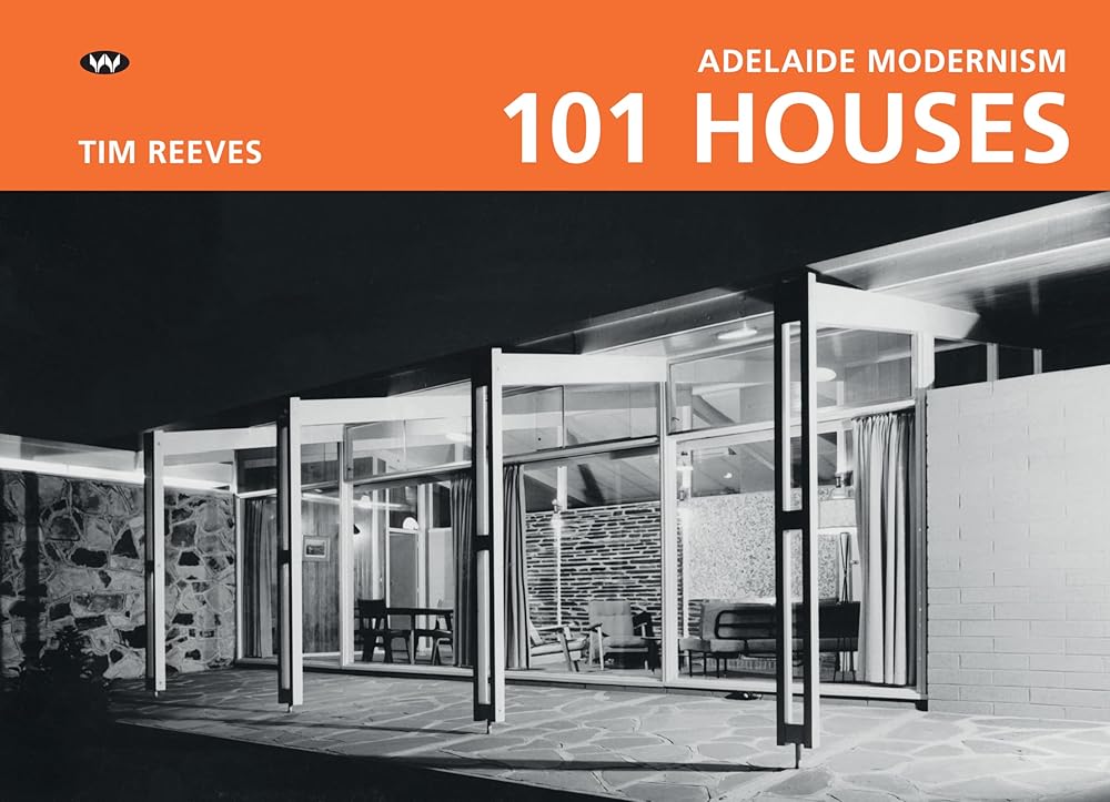 Adelaide Modernism cover image