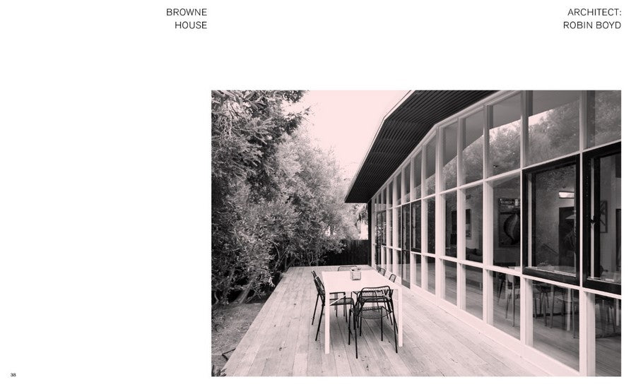 Beaumaris Modern 1