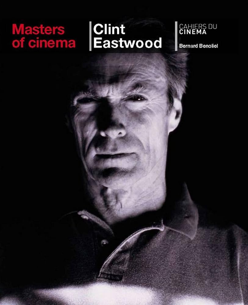 Masters of Cinema: Clint Eastwood cover image