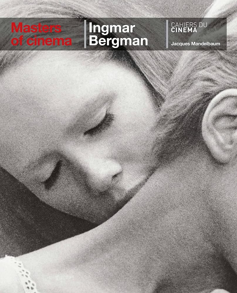 Ingmar Bergman cover image