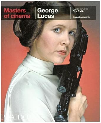 George Lucas cover image