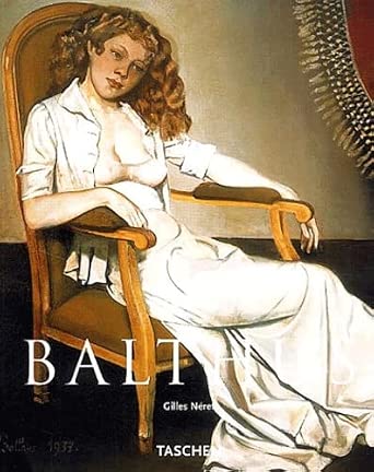 Balthus: KA cover image