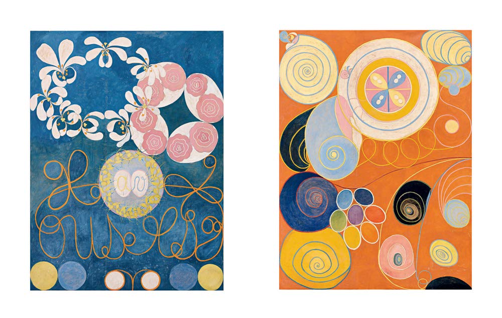 Visionary: On Hilma Af Klint and the Spirit of Her Time