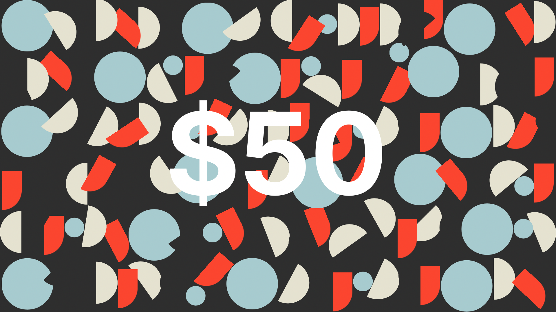 Piper Press Gift Card