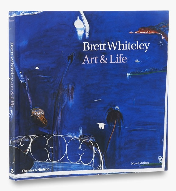 Brett Whiteley: Art and Life