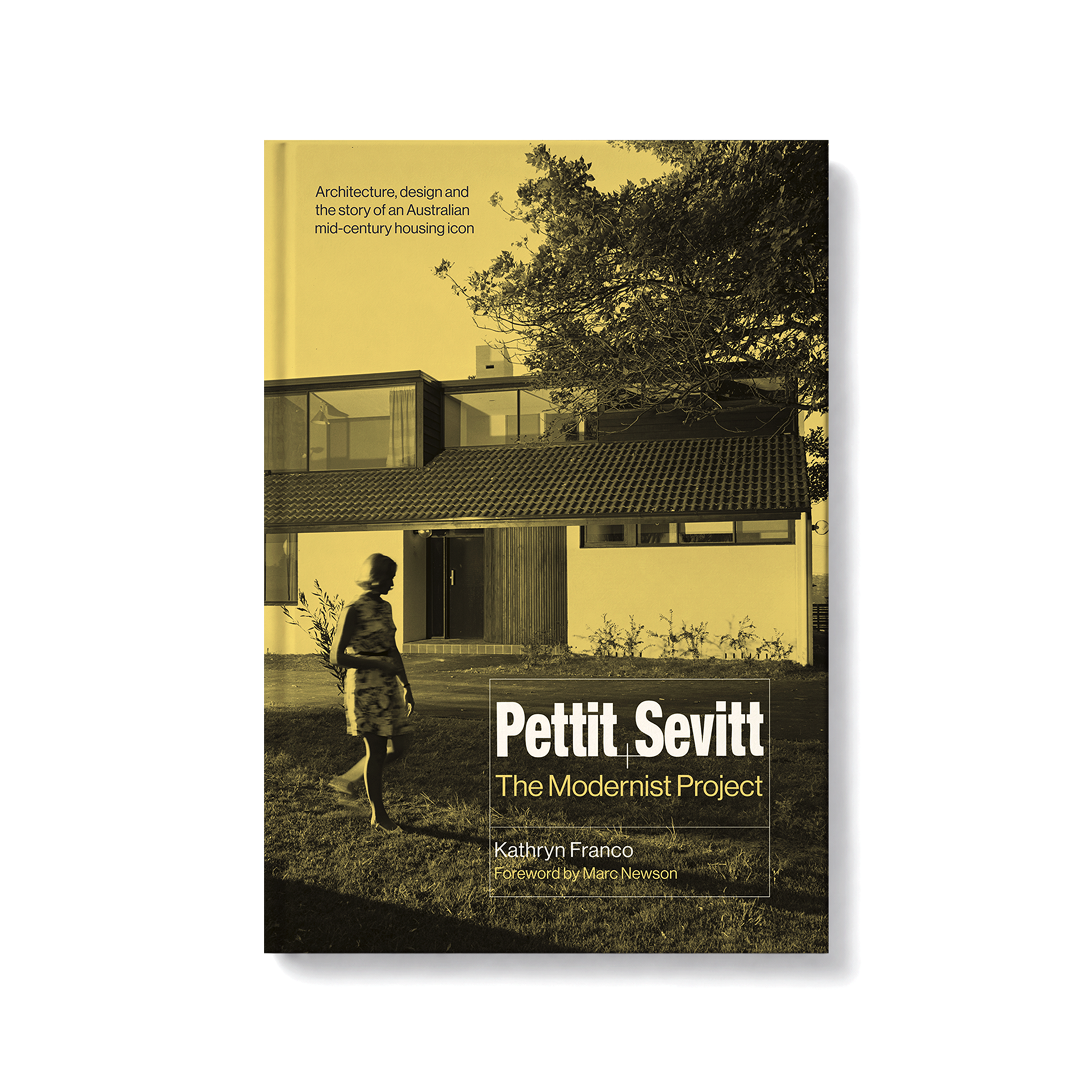 Pettit + Sevitt The Modernist Project