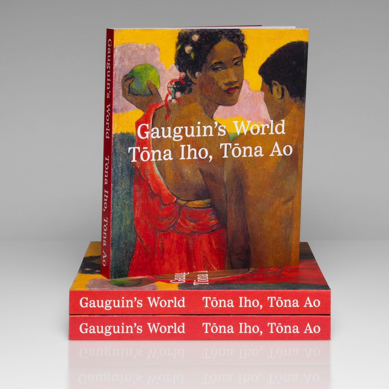 Gauguin's World