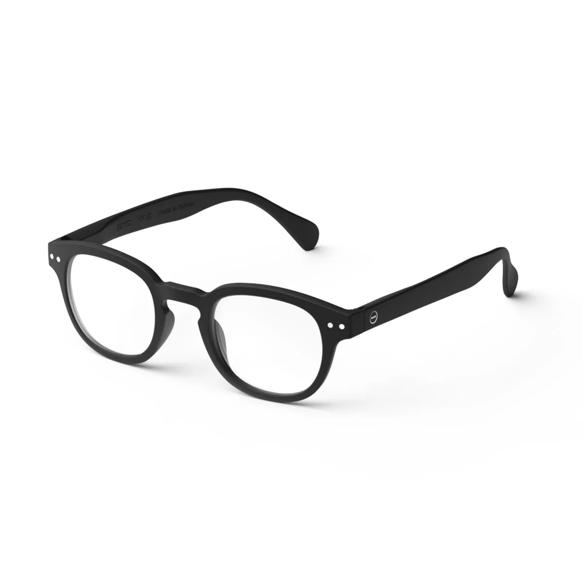 CULTURE Readers Black