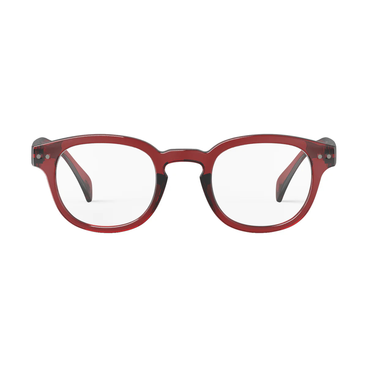 CULTURE Readers Red