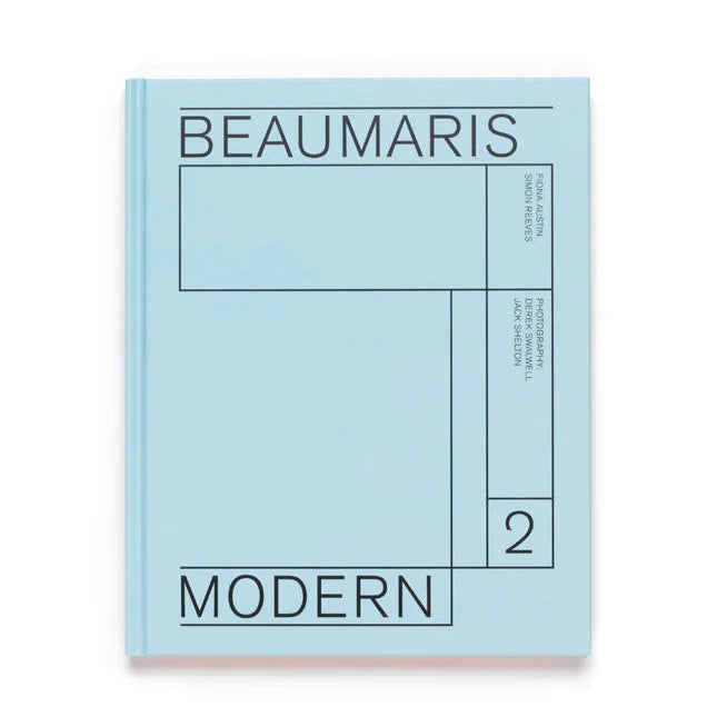 Beaumaris Modern 2