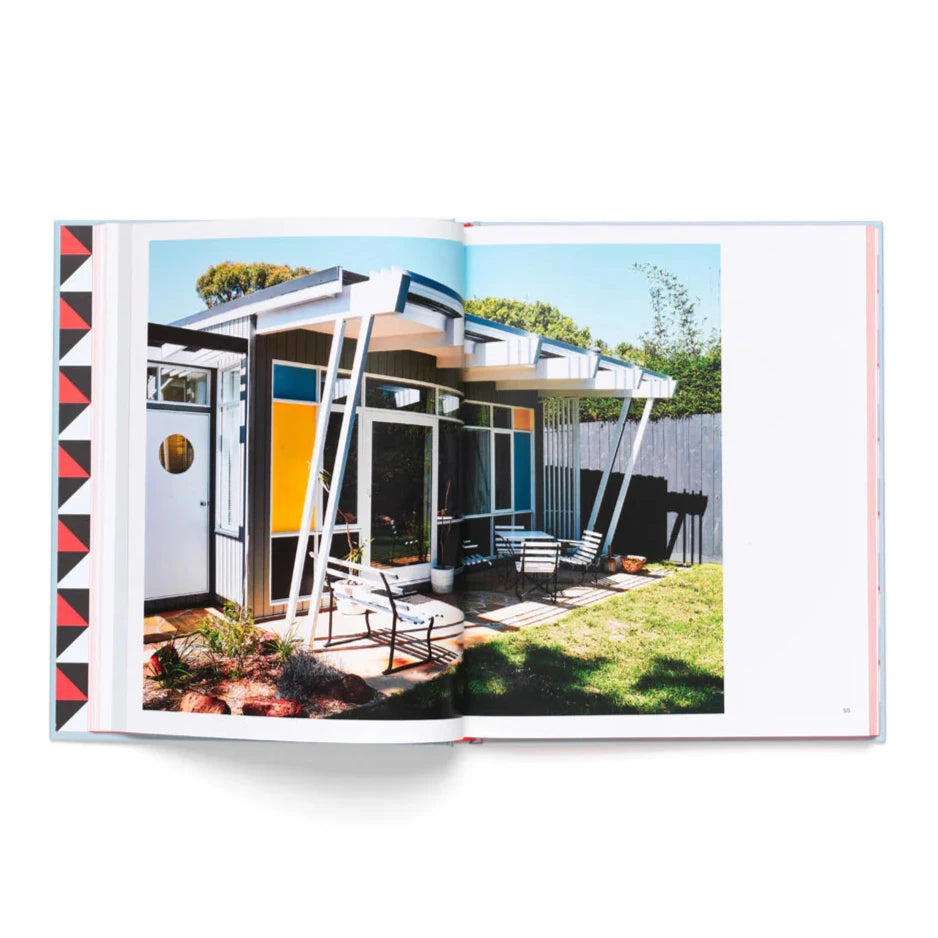 Beaumaris Modern 2