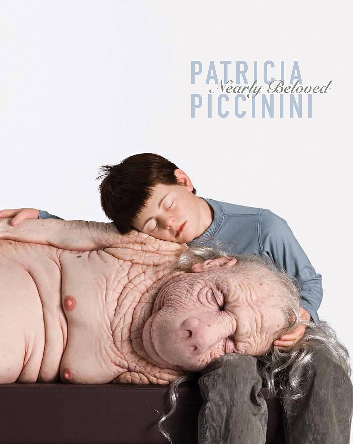 Patricia Piccinini: Nearly Beloved 