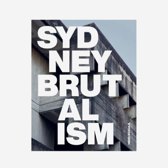 Sydney Brutalism