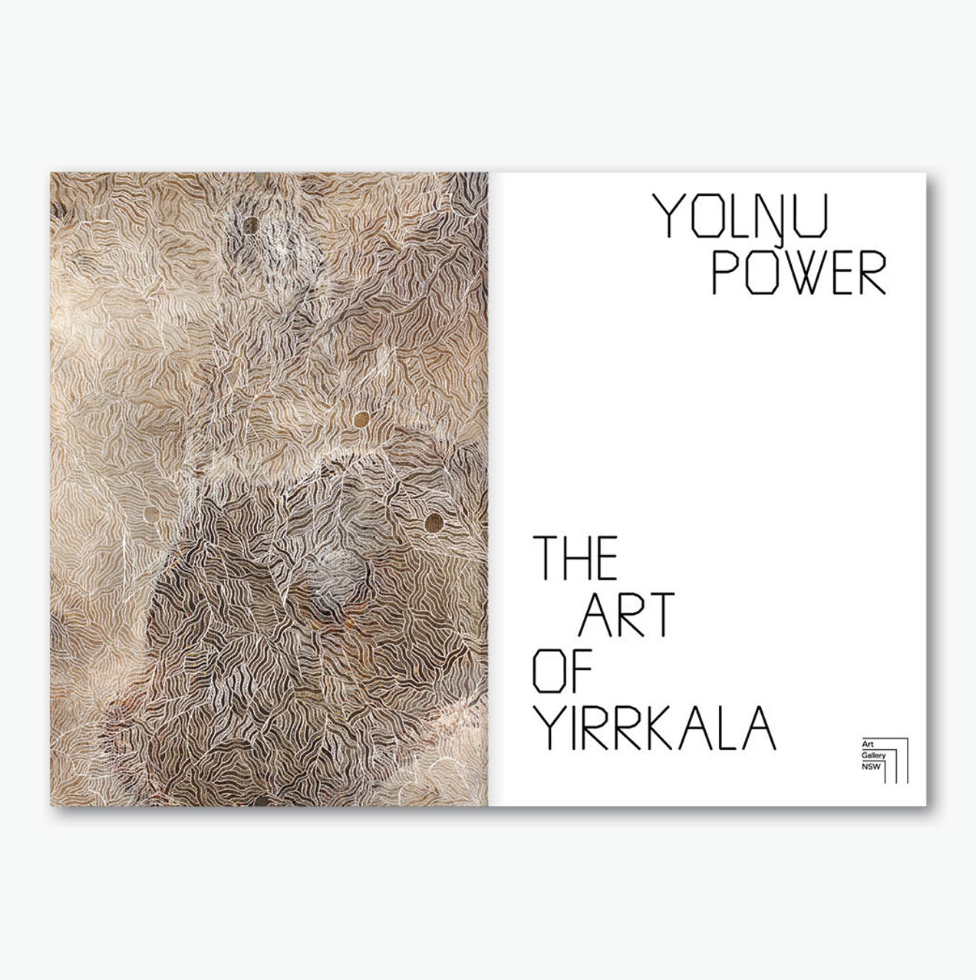 Yolŋu Power: The Art of Yirrkala