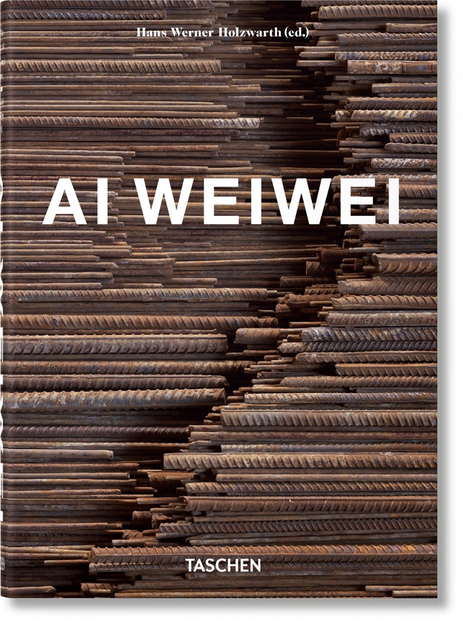 Ai Weiwei (40th Anniversary Edition)
