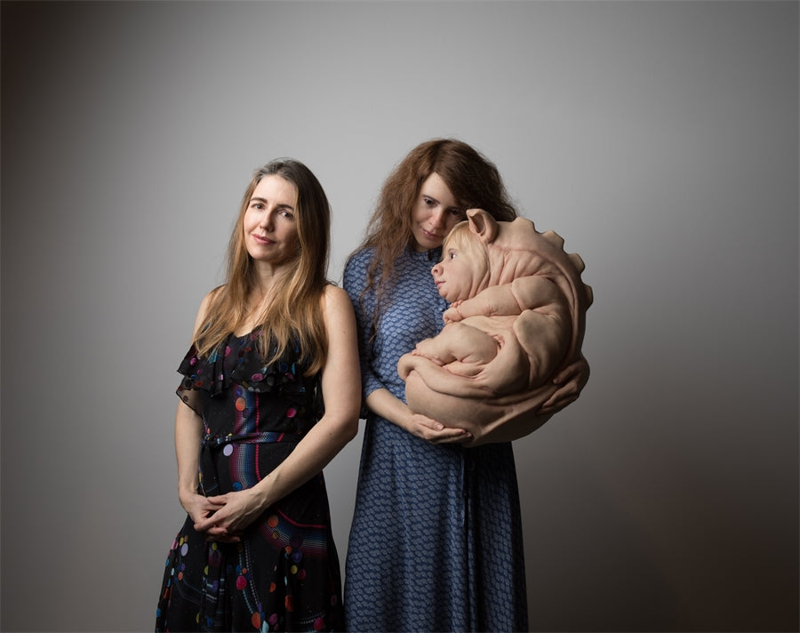 Patricia Piccinini: Curious Affection