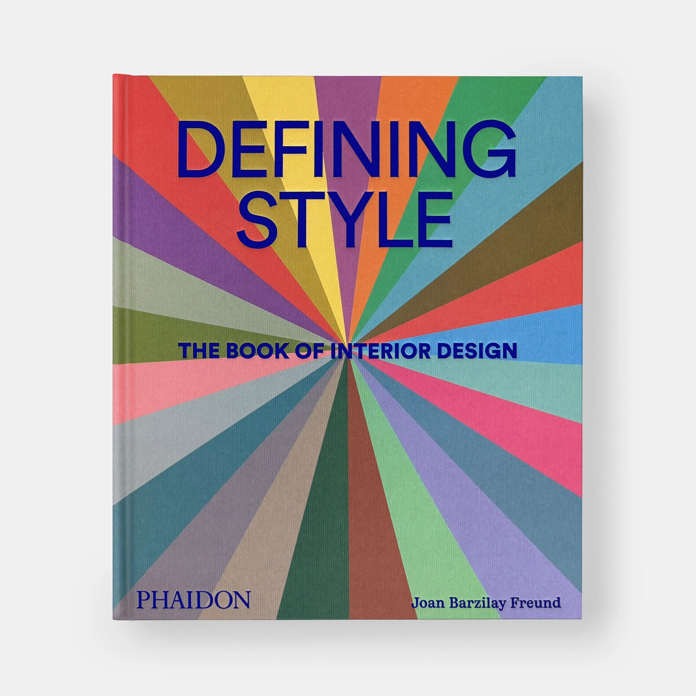 Defining Style: The Book of Interior Design