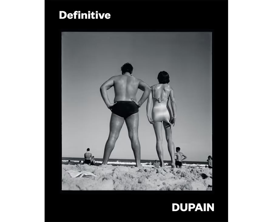 Definitive Dupain