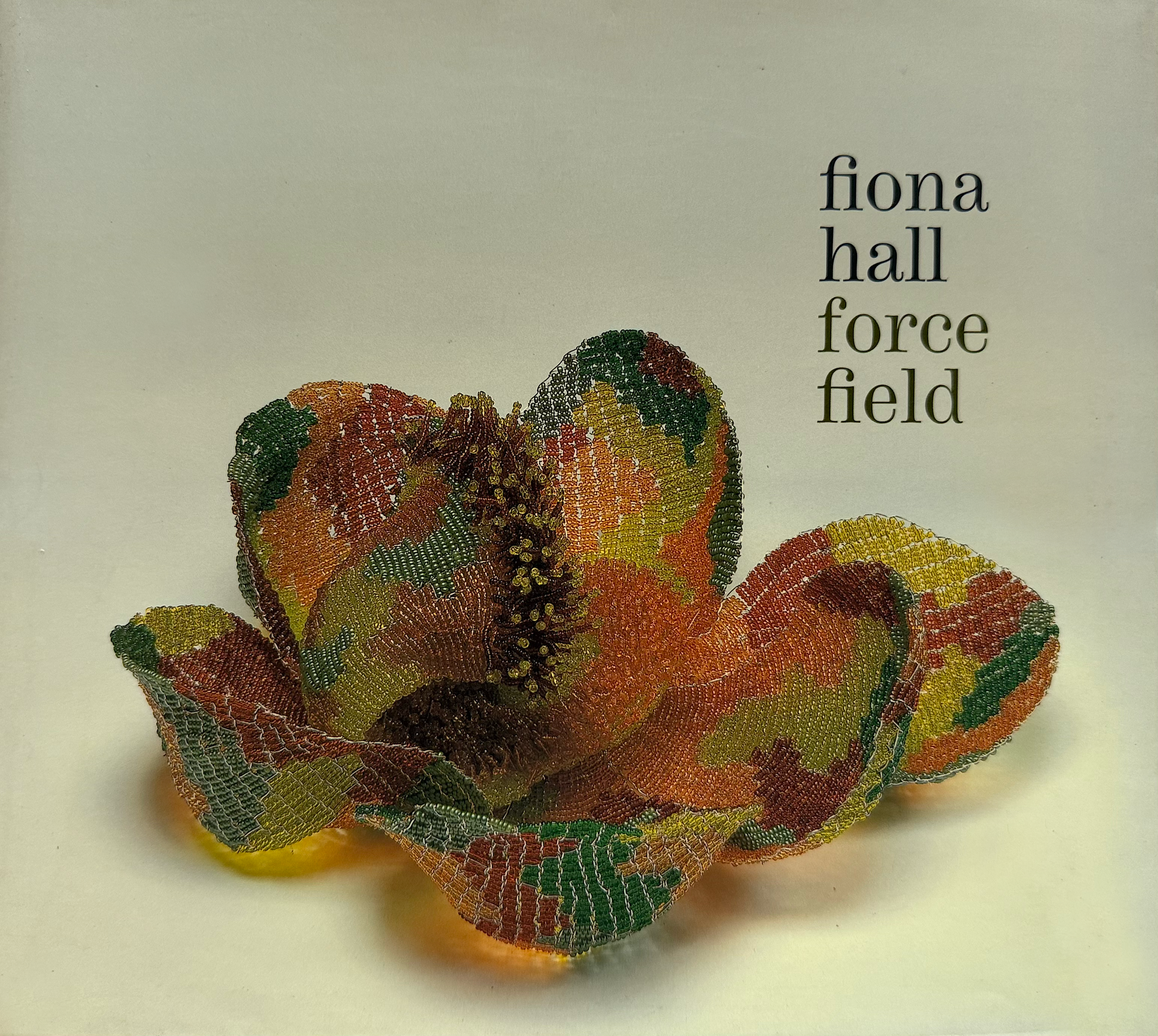 Fiona Hall Force Field