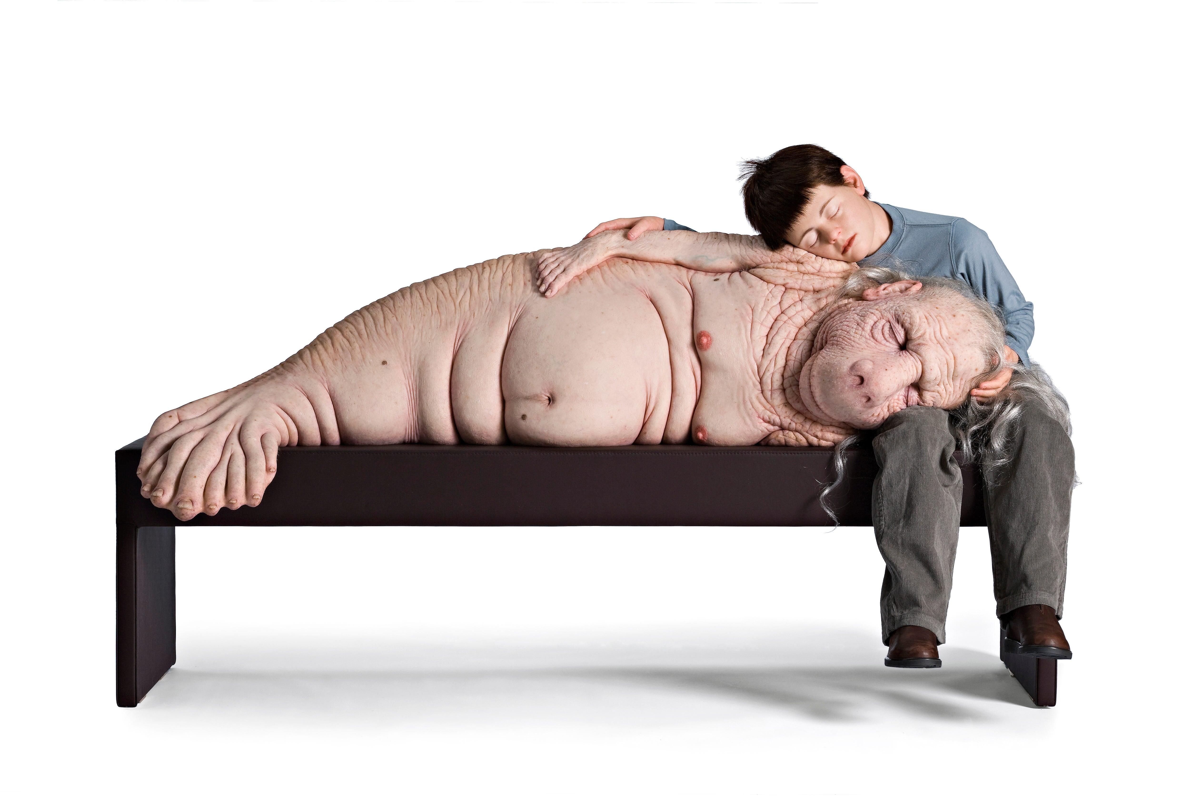 Patricia Piccinini: Nearly Beloved