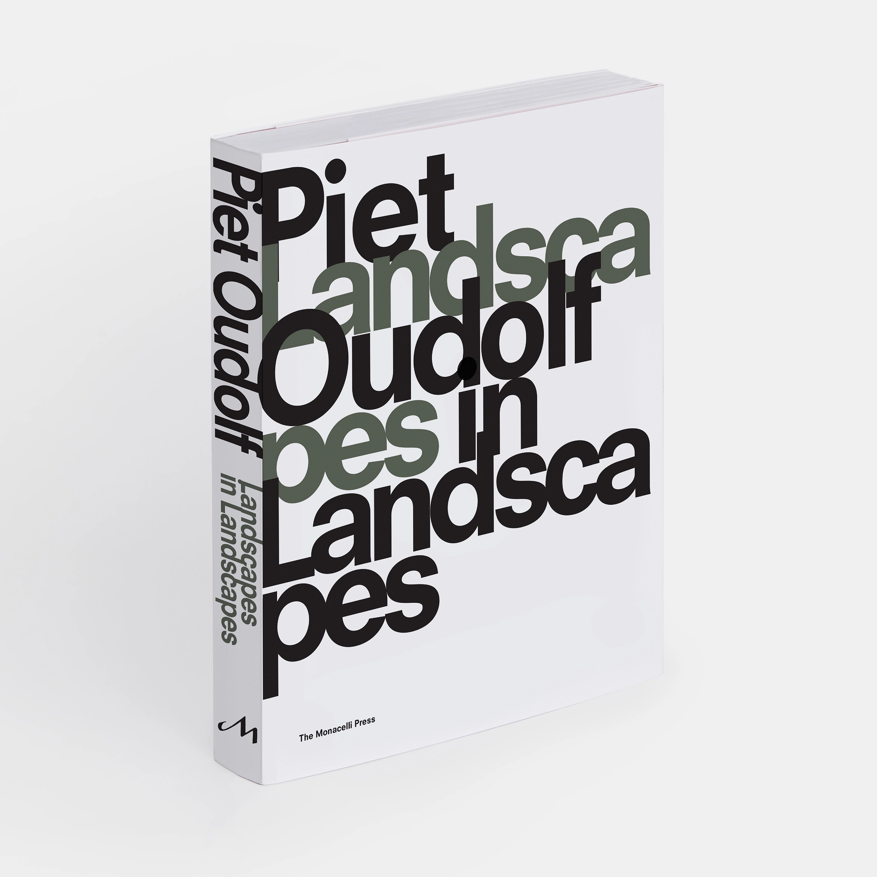 Piet Oudolf: Landscapes in Landscapes