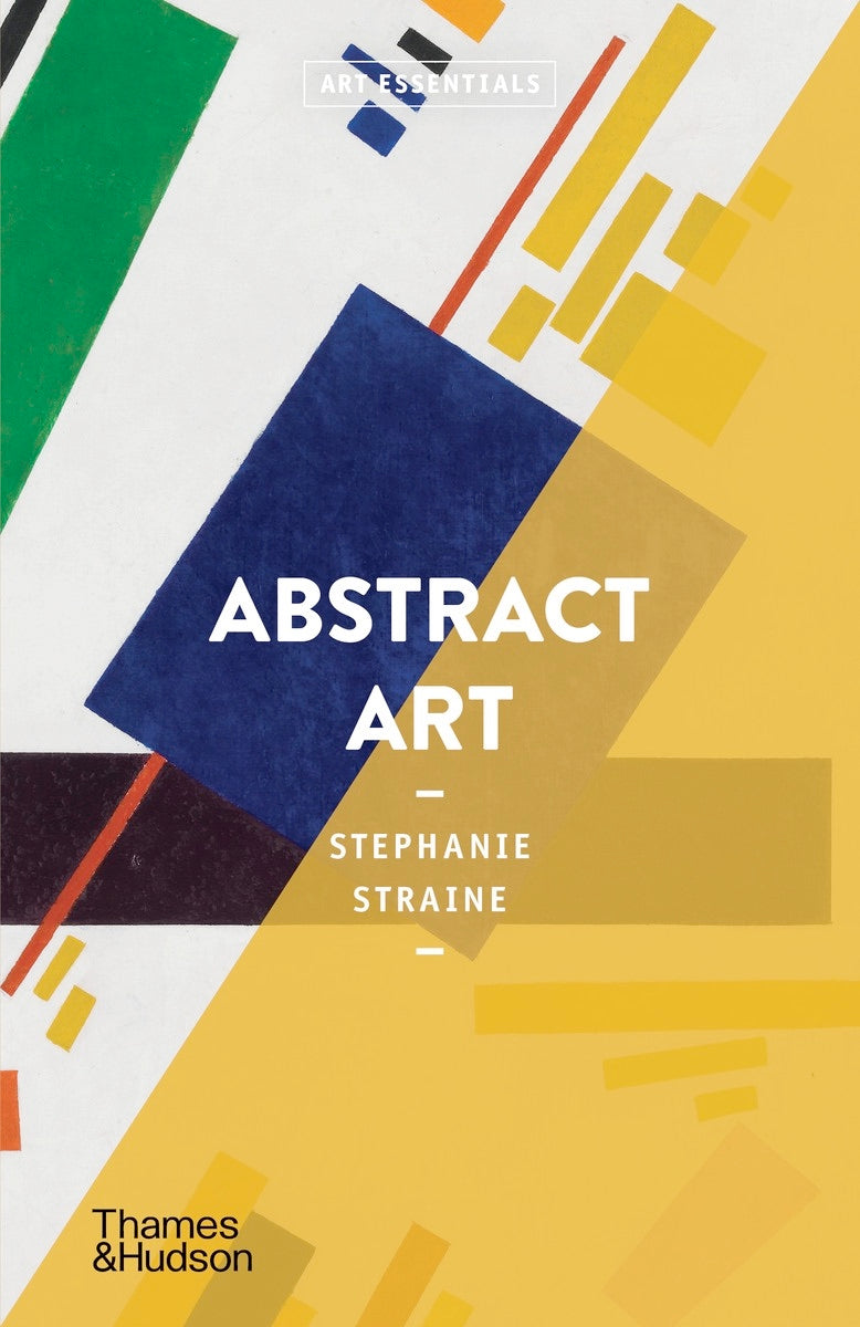 Art Essentials: Abstract Art