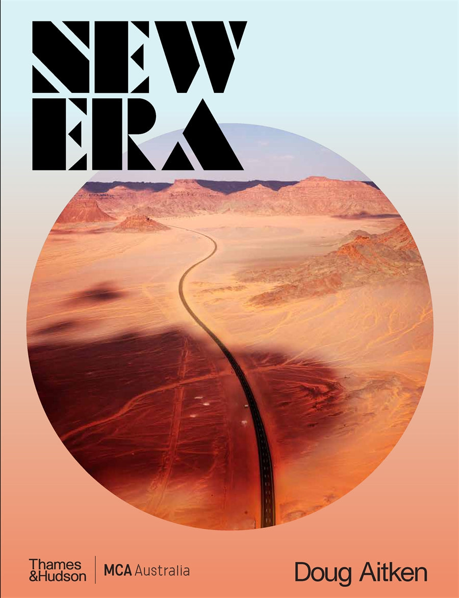 Doug Aitken: New Era