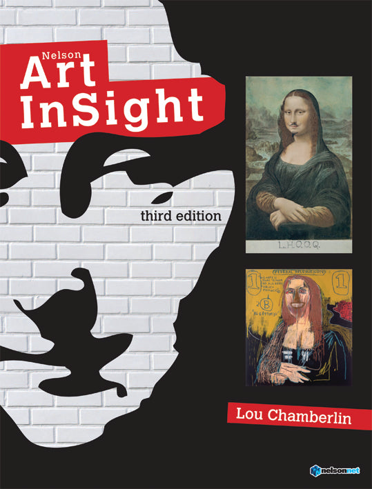 Art insight: 3rd ed.