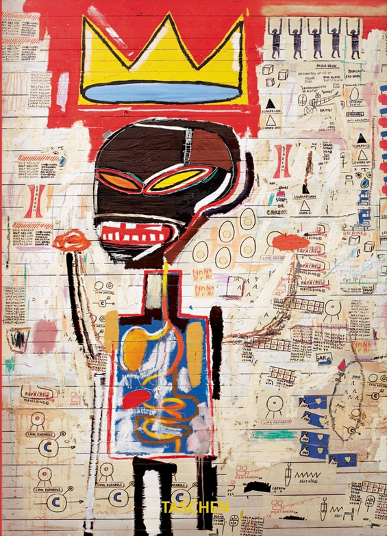 Jean-Michel Basquiat