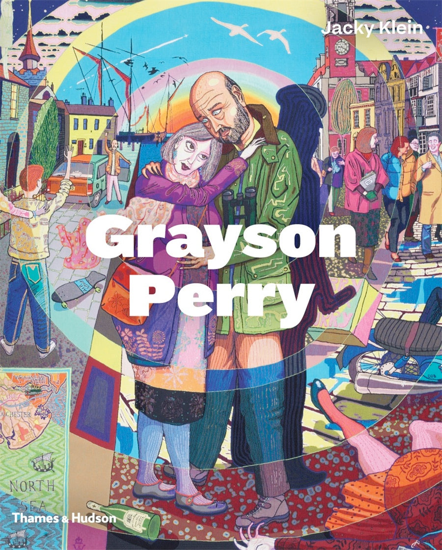 Grayson Perry