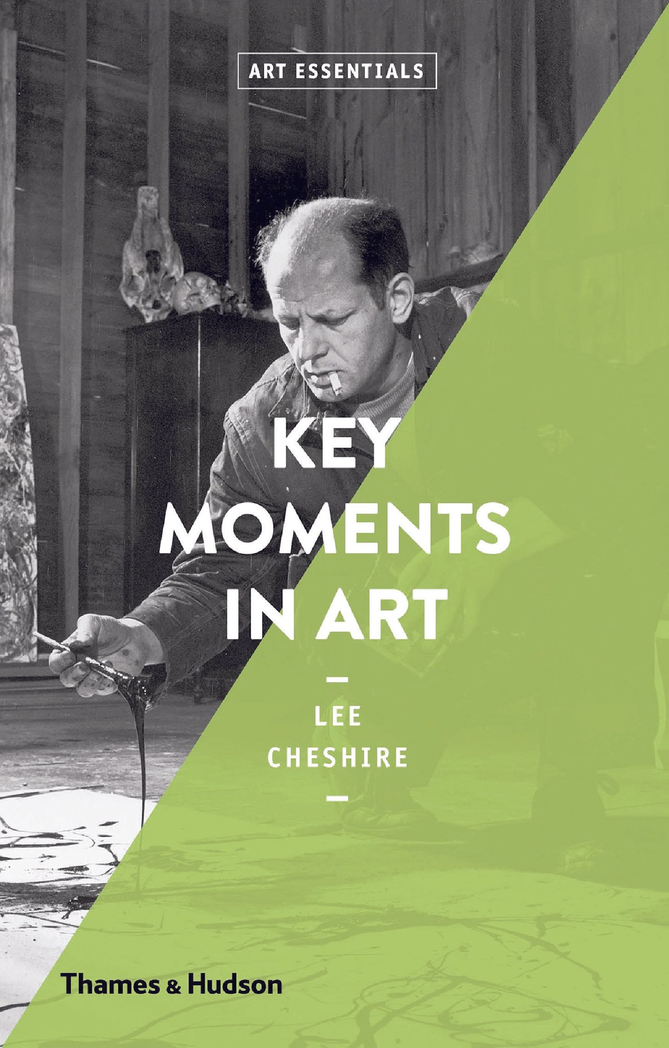 Art Essentials: Key Moments in Art