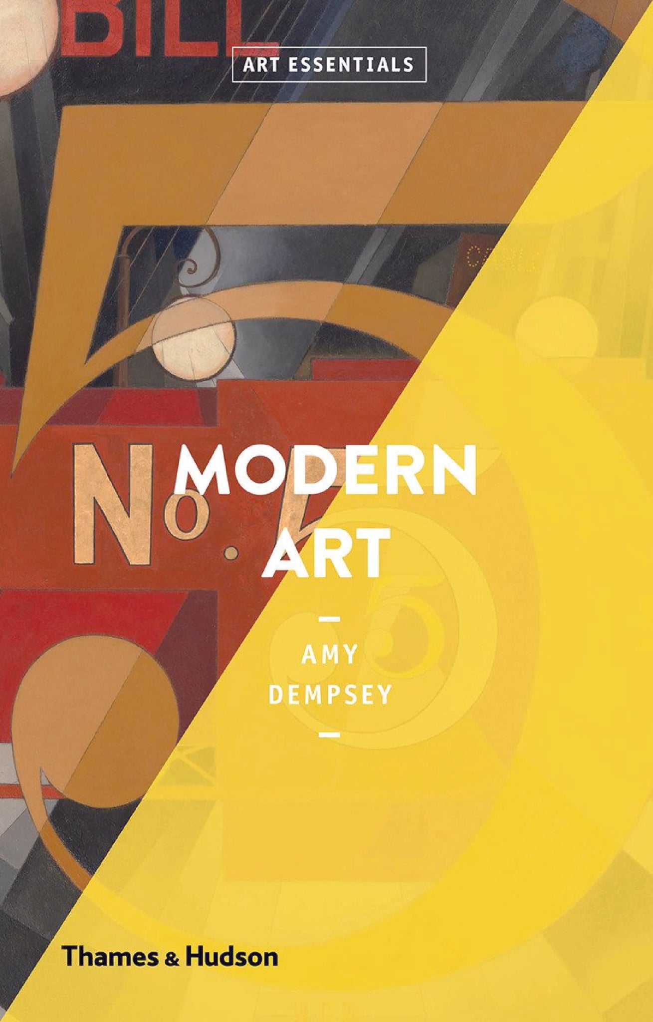 Art Essential: Modern Art