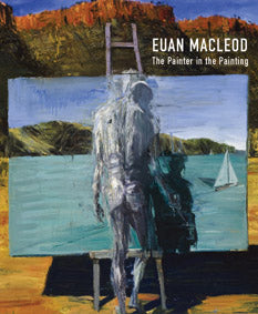 Euan Macleod: The Painter in the Painting