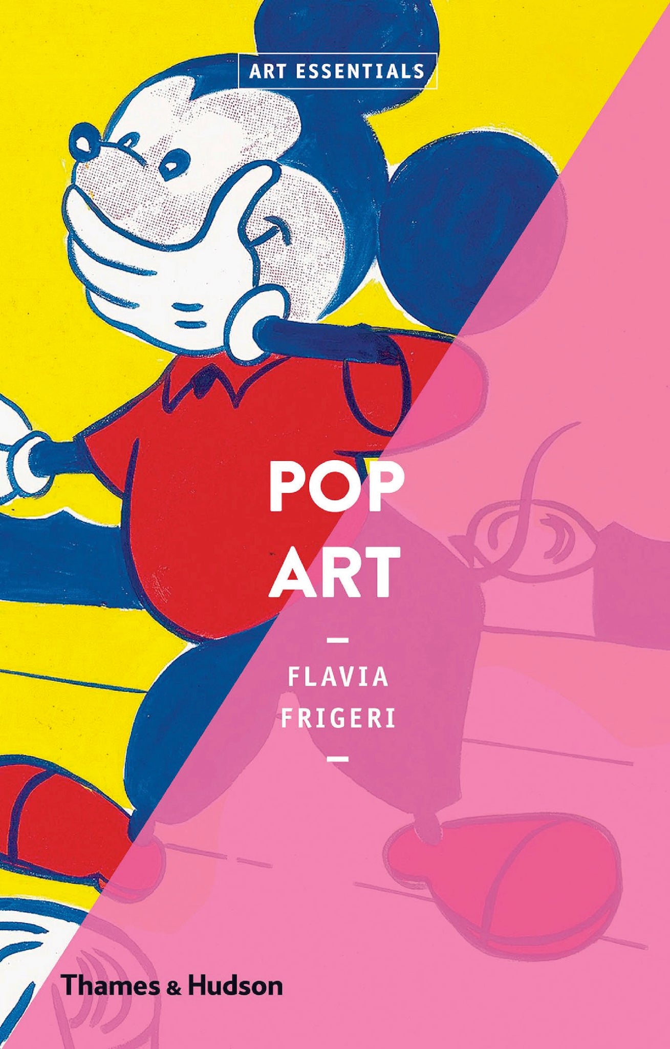 Art Essentials: Pop Art
