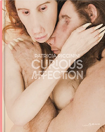 Patricia Piccinini: Curious Affection