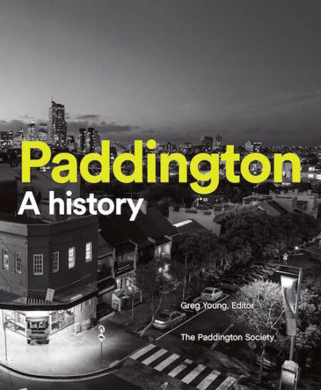 Paddington: A History