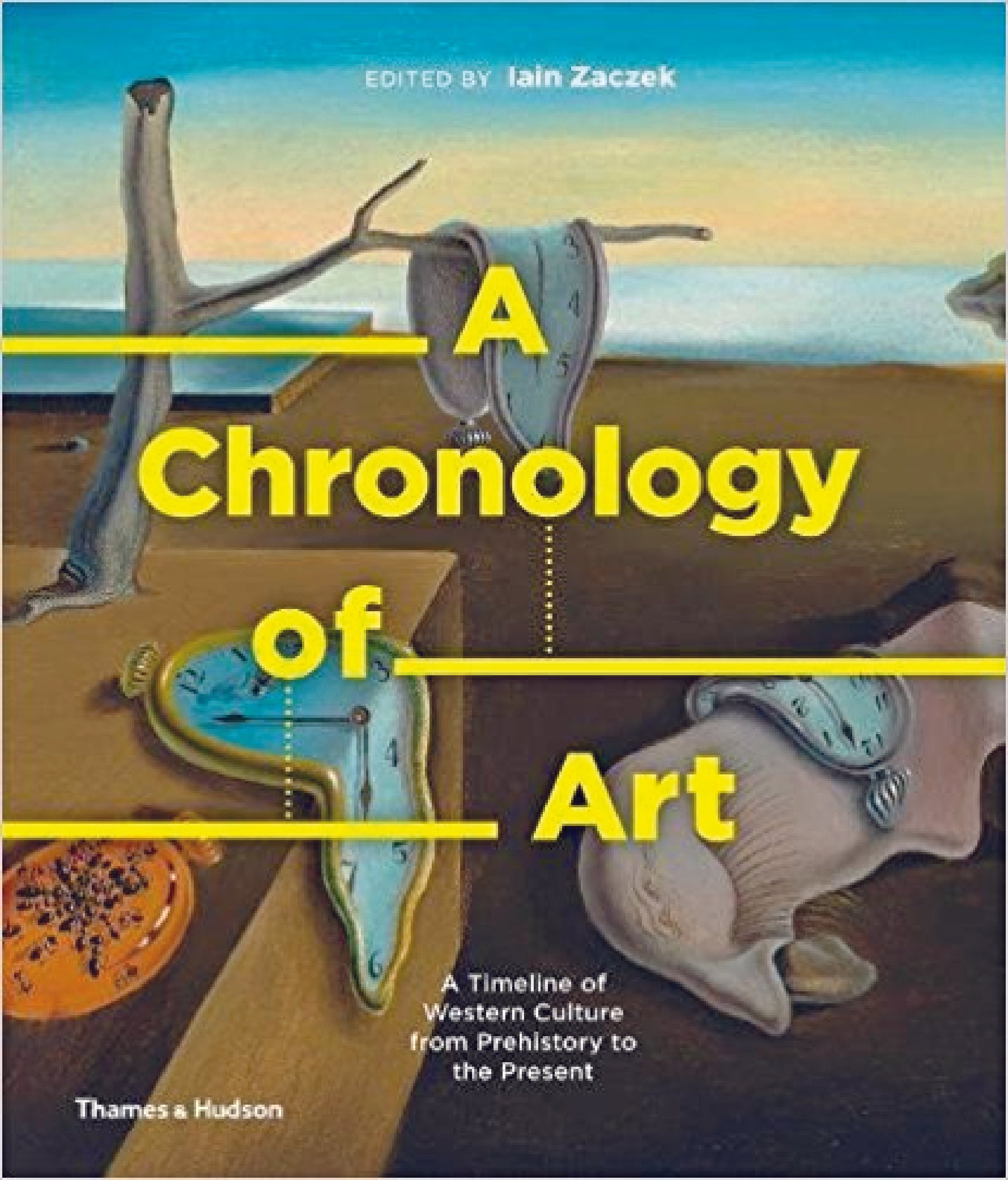 A Chronology of Art